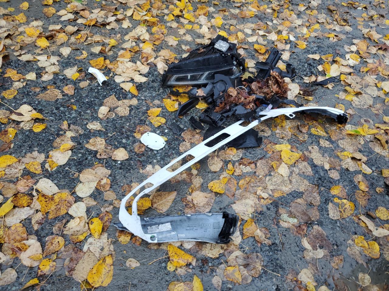 AUDI Q5 PREMIUM PLUS