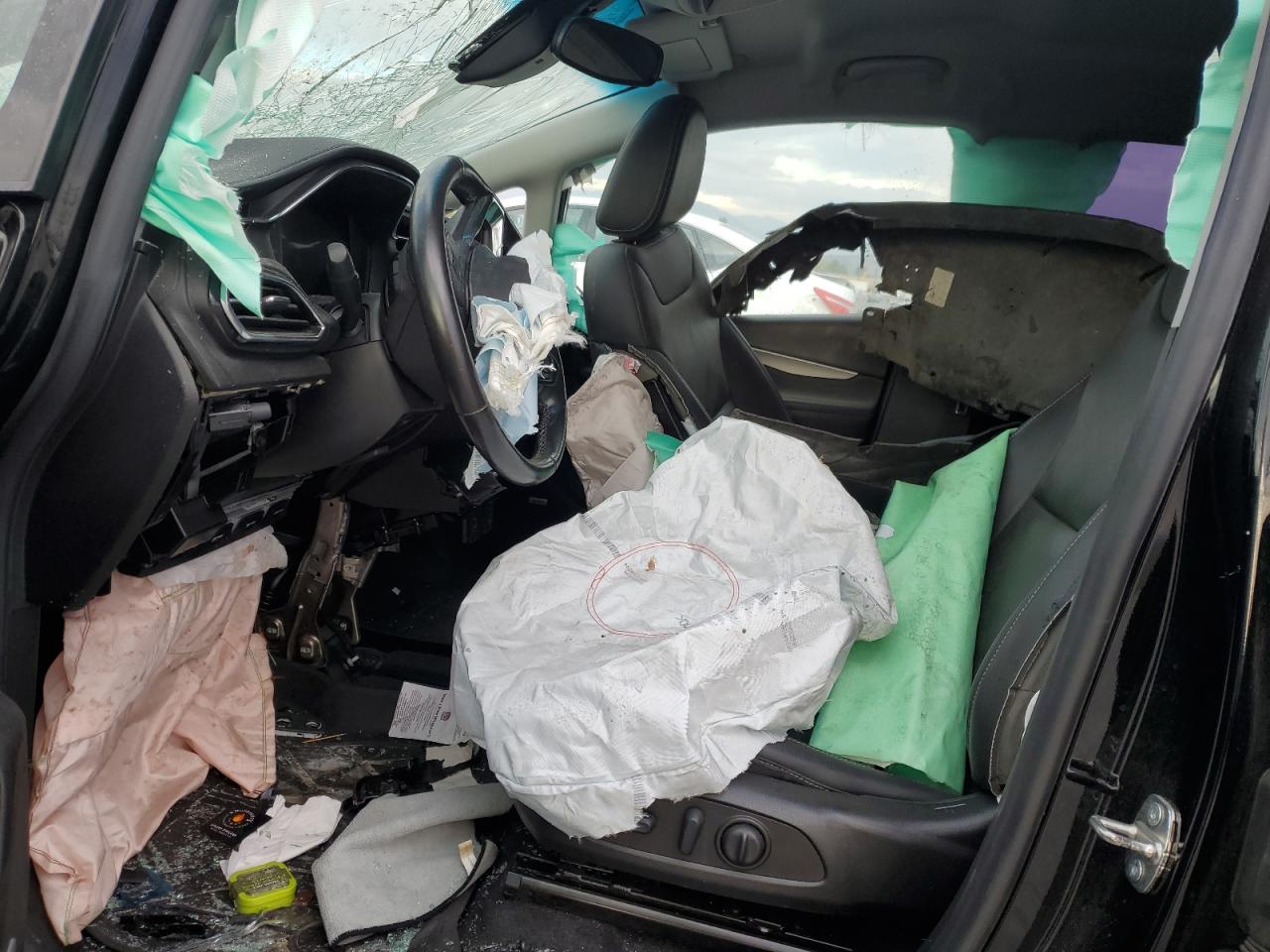 CHEVROLET BOLT EV 2LT