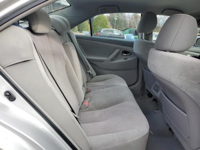 2011 TOYOTA CAMRY BASE #3291191993