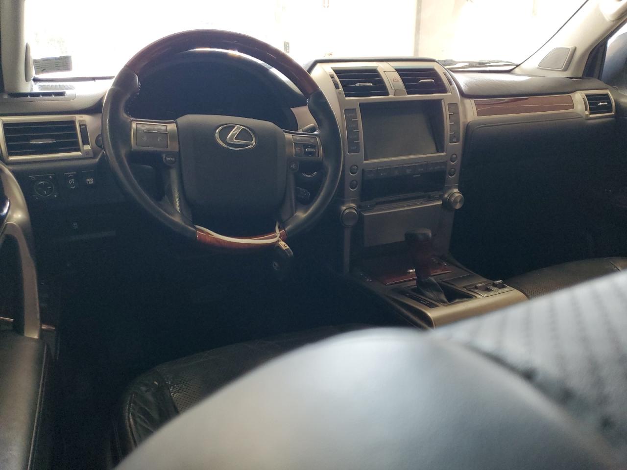 LEXUS GX 460