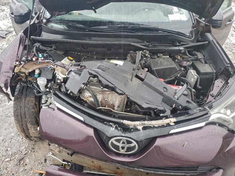 2017 TOYOTA RAV4 LE #3315732365
