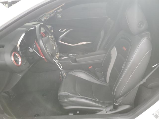 2019 CHEVROLET CAMARO SS #3309837163