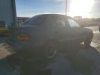 Lot #3311486261 1996 HYUNDAI ACCENT BAS