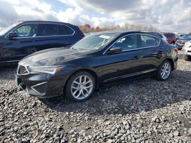 Global Auto Auctions: 2019 ACURA ILX