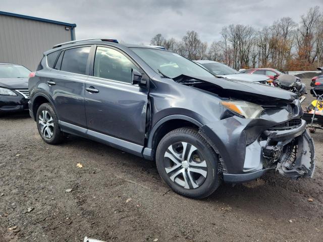 2016 TOYOTA RAV4 LE #3302652018