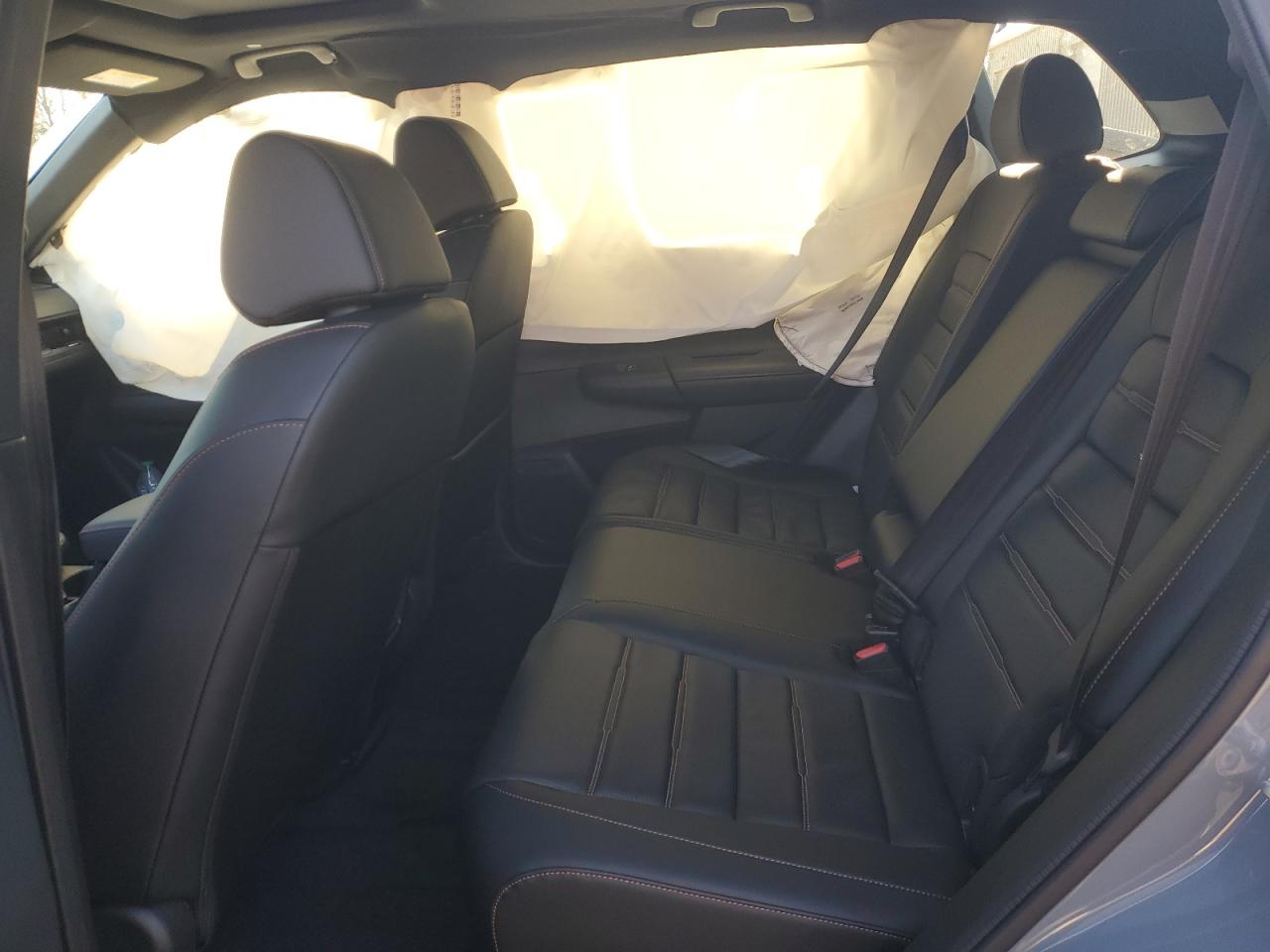 Lot #3291333192 2026 HONDA CR-V SPORT