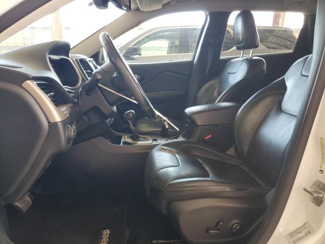 2016 JEEP CHEROKEE L #3279582303