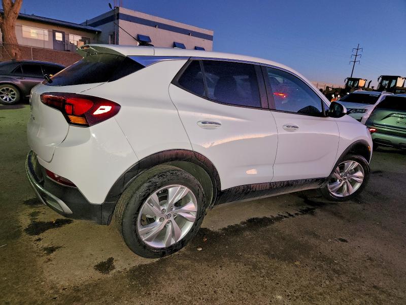 2025 BUICK ENCORE GX #3304559465