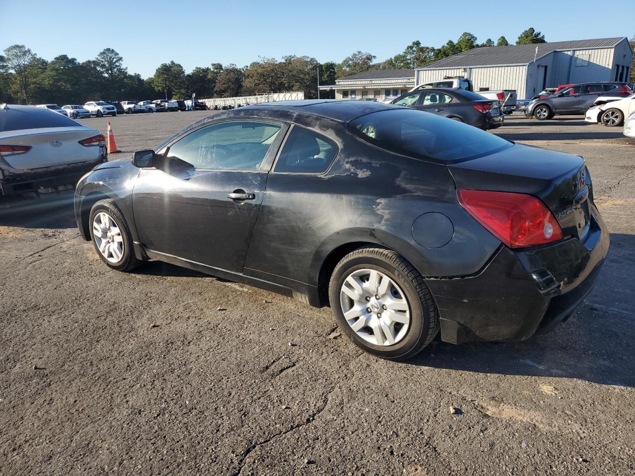 Global Auto Auctions