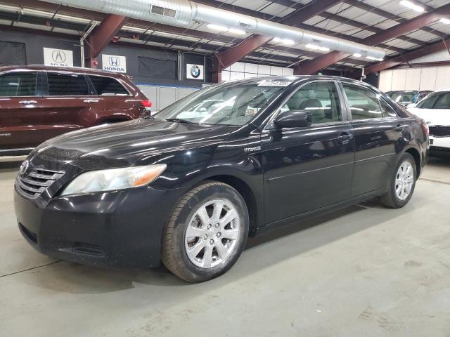 2007 TOYOTA CAMRY HYBR #3278831280