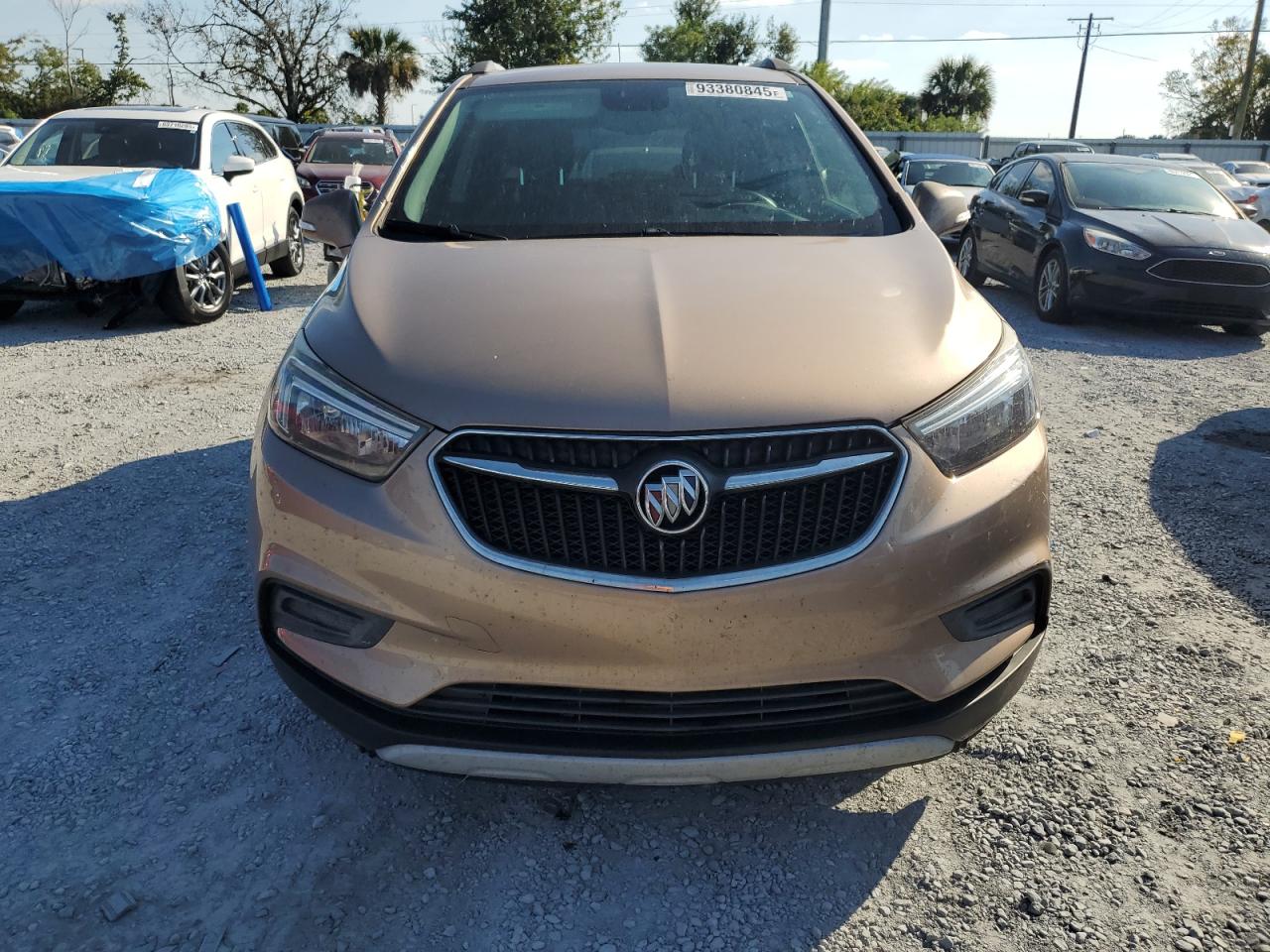 BUICK ENCORE PREFERRED