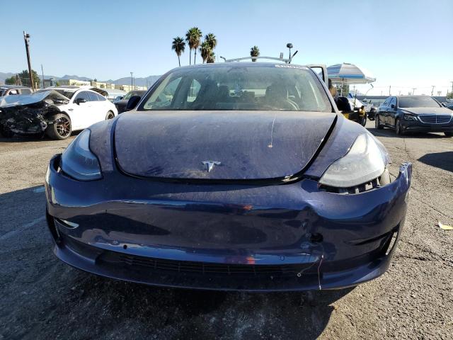 2021 TESLA MODEL 3 #3312437624