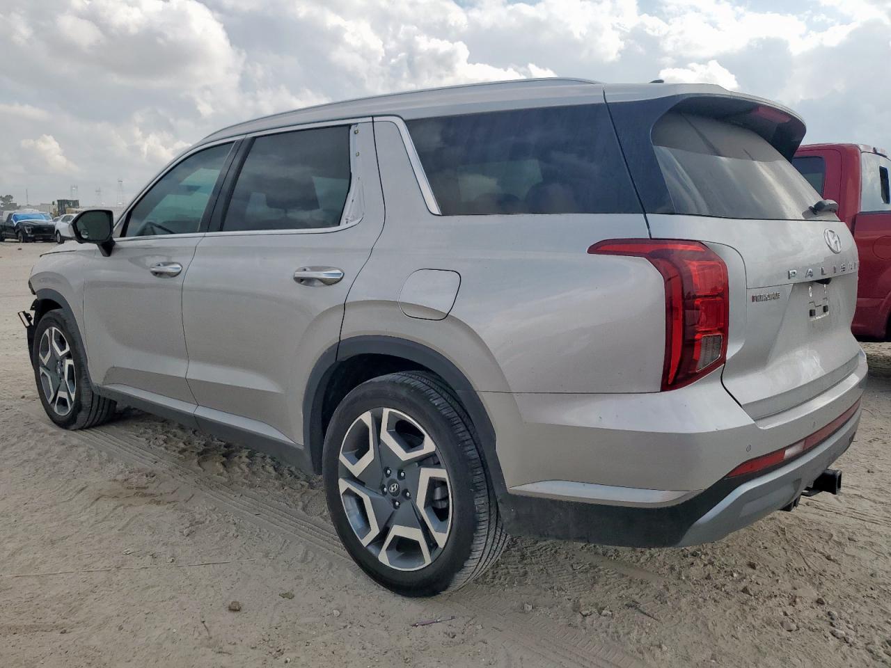 HYUNDAI PALISADE SEL PREMIUM