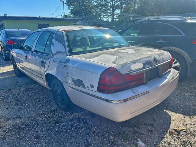 2004 MERCURY GRAND MARQ #3296252436
