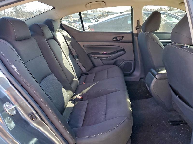 2023 NISSAN ALTIMA SV #3297865788