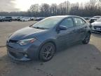 Lot #3297874778 2016 TOYOTA COROLLA L
