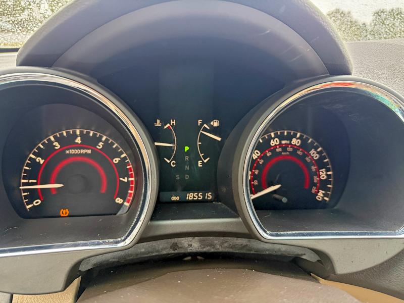 2008 TOYOTA HIGHLANDER #3296976947