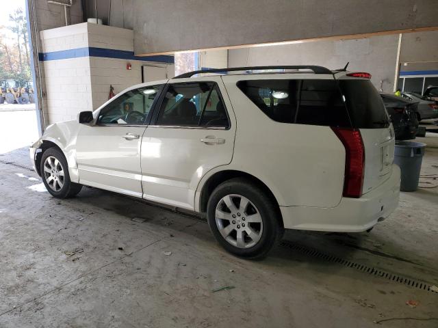 2008 CADILLAC SRX #3301820404