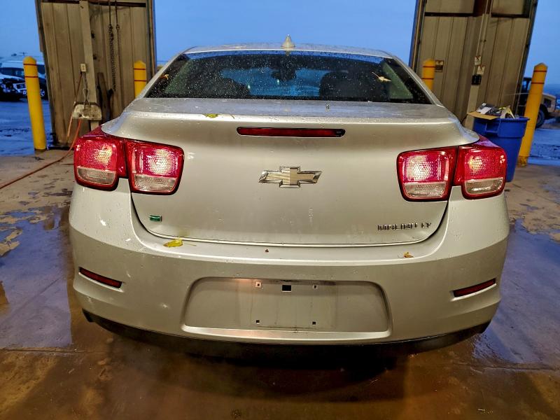 2015 CHEVROLET MALIBU 2LT #3315726429