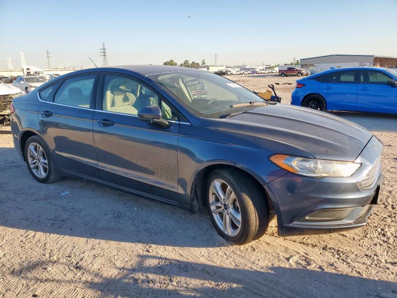 2018 FORD FUSION SE #3292288266