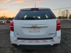 Lot #3304502437 2016 CHEVROLET EQUINOX LS