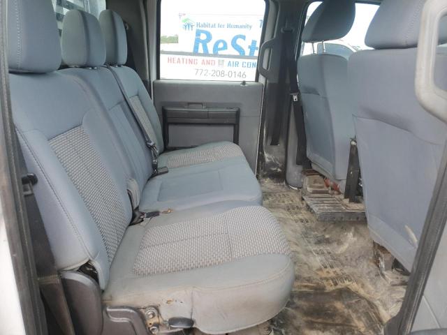 2013 FORD F350 SUPER #3283834462