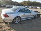 Lot #3317700068 2008 MERCEDES-BENZ SL 55 AMG