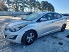 Lot #3296953858 2015 HYUNDAI ELANTRA SE