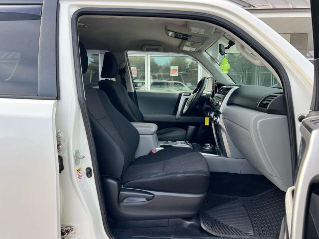 2013 TOYOTA 4RUNNER SR - JTEBU5JR3D5130804