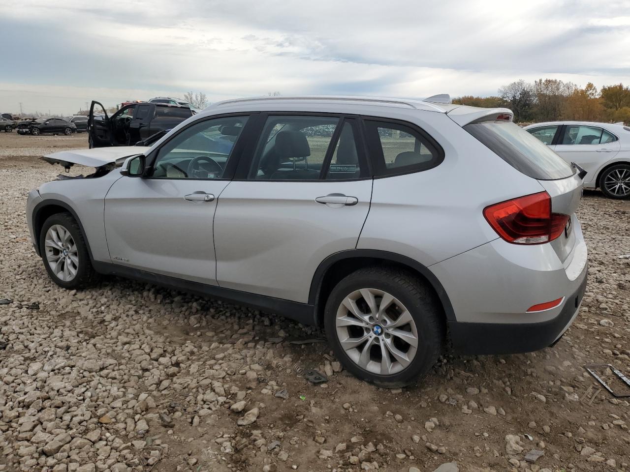 BMW X1 XDRIVE28I