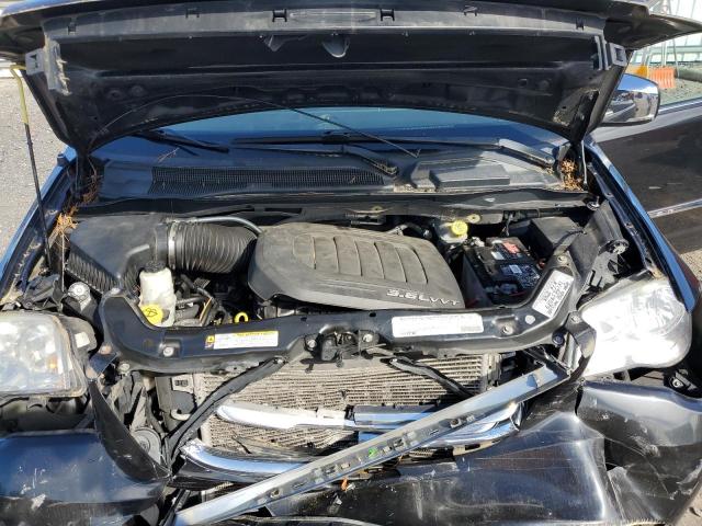 2011 CHRYSLER TOWN & COU #3292521677