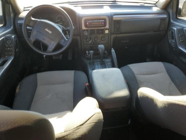 2004 JEEP GRAND CHER #3290250221