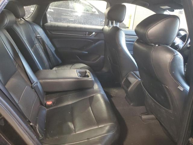 2020 HONDA ACCORD SPO #3292420588