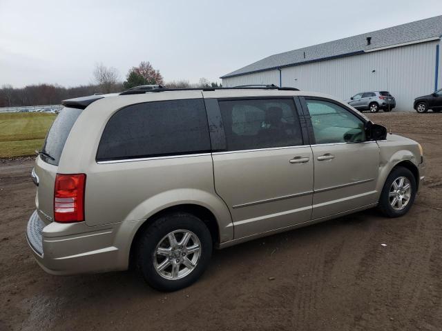 2009 CHRYSLER TOWN & COU #3297934823