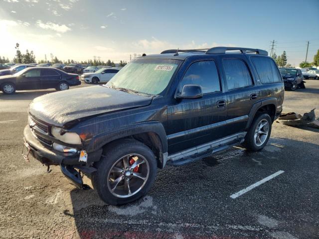2005 CHEVROLET TAHOE K150 #3304099499