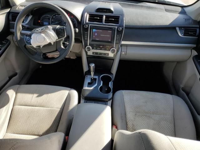 2012 TOYOTA CAMRY BASE - 4T4BF1FK5CR195436