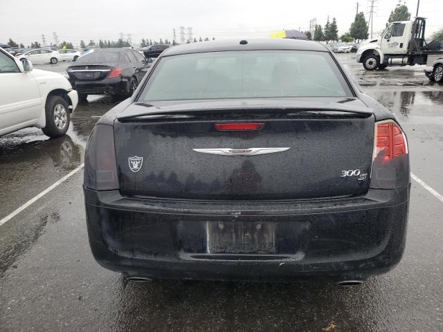 2012 CHRYSLER 300 S #3291227959
