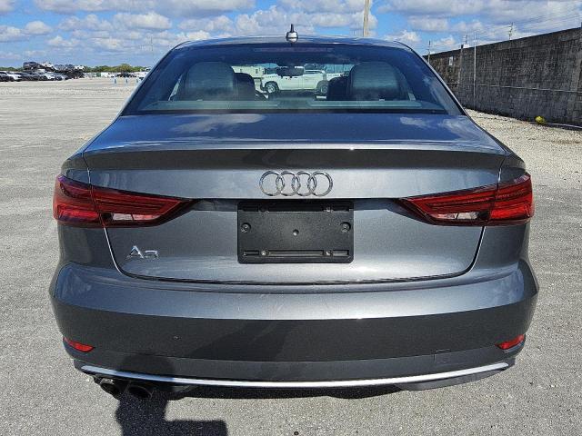 2017 AUDI A3 PREMIUM #3302728117