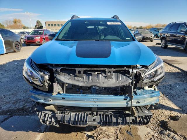 2025 SUBARU OUTBACK WI #3301994416