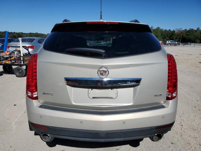 2011 CADILLAC SRX LUXURY #3284655335