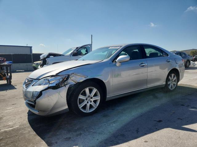 Global Auto Auctions: 2008 LEXUS ES 350