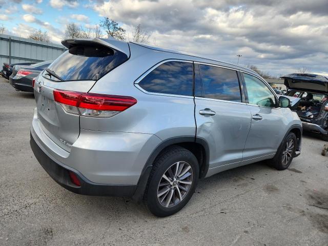 2018 TOYOTA HIGHLANDER #3309507628