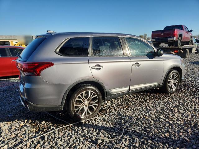 2018 MITSUBISHI OUTLANDER #3285720684