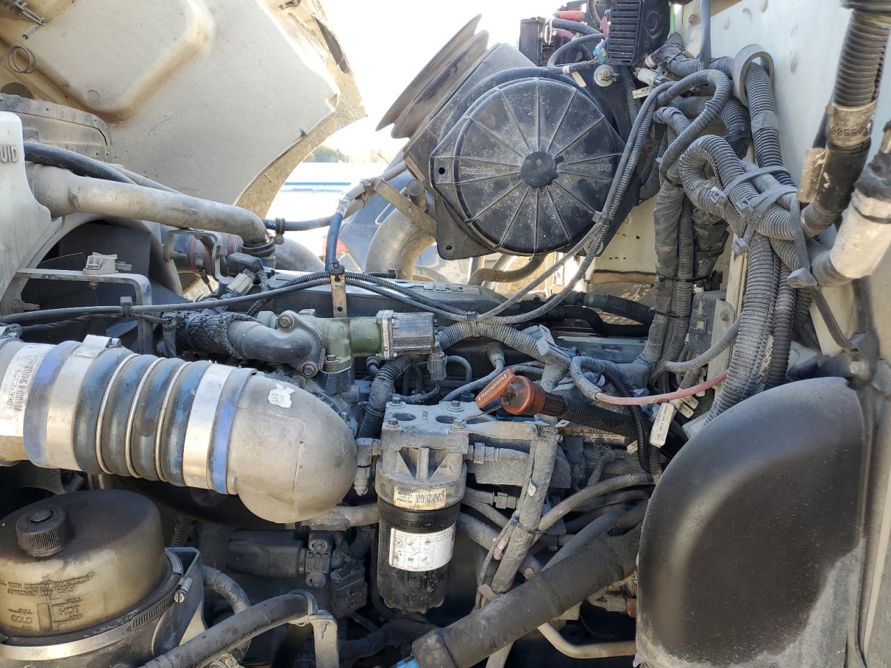 Lot #3285697681 2016 PETER PIRSCH & SONS CO. UNKNOWN