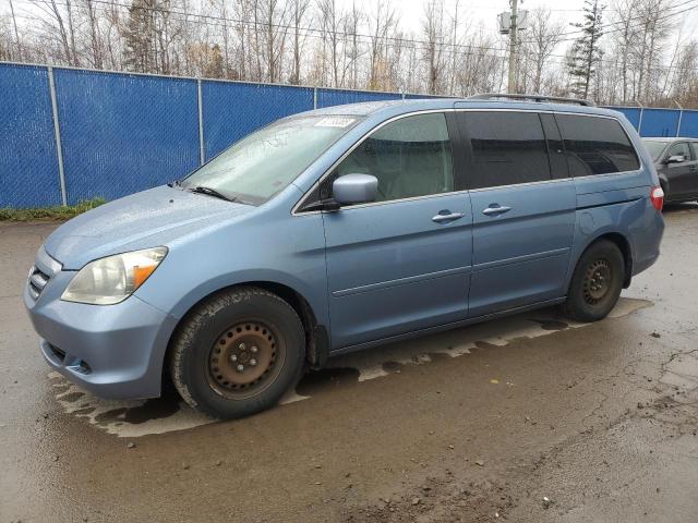 HONDA ODYSSEY EX