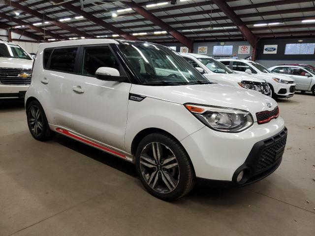 2014 KIA SOUL + - KNDJP3A52E7074773