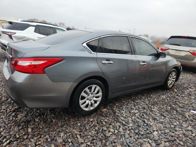 2017 NISSAN ALTIMA 2.5 #3293464424