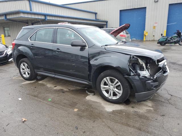 2013 CHEVROLET EQUINOX LS #3301893452
