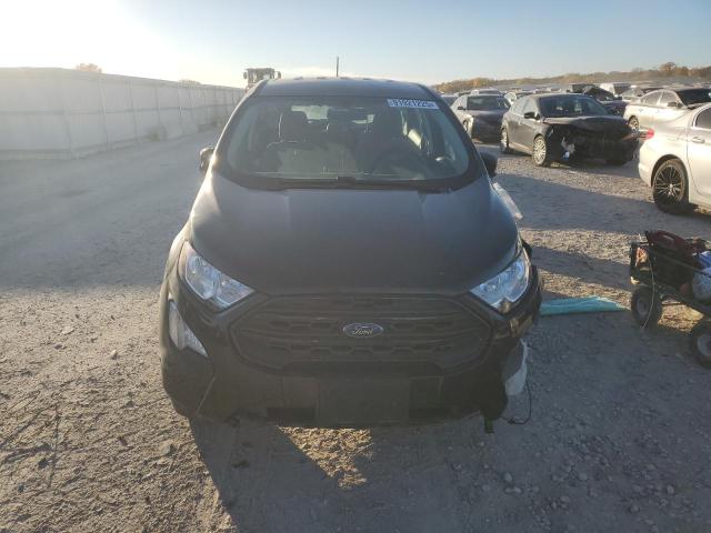 2018 FORD ECOSPORT S #3297346762