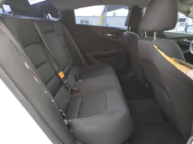 2016 CHEVROLET MALIBU LS #3304023632